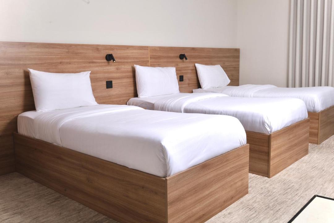 Photo of Bedroom in Al Harra Al-Sharqiah