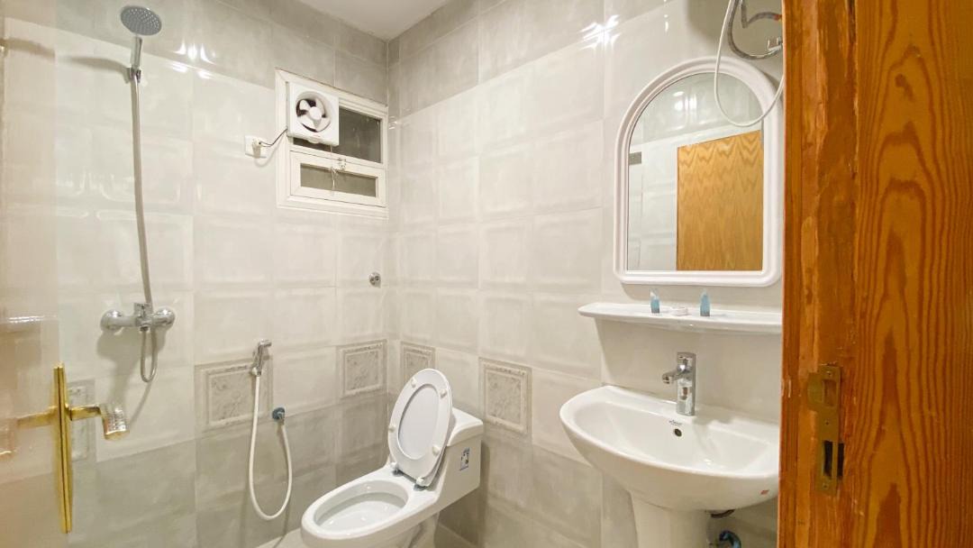 Photo of Bathroom in King Faisal Military City