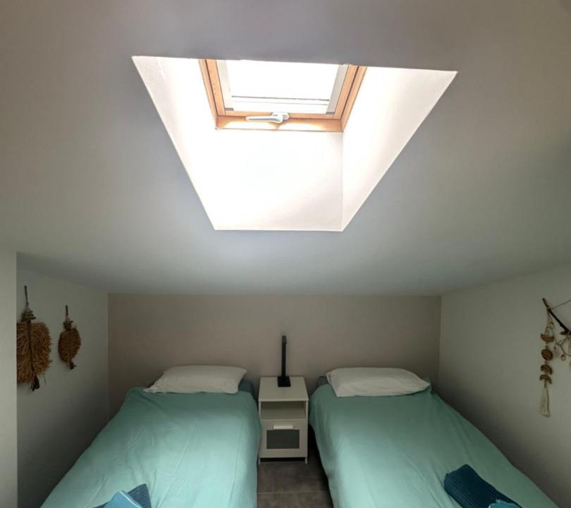 Photo of Bedroom in Ciudadela