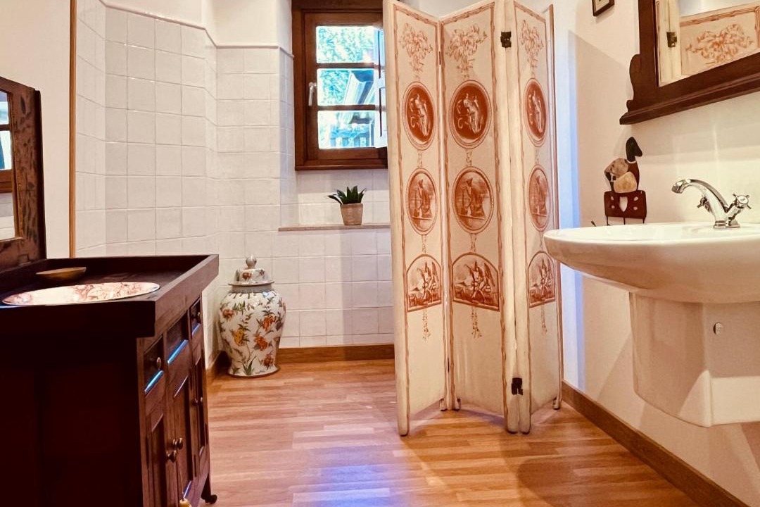 Photo of Bathroom in Callobre