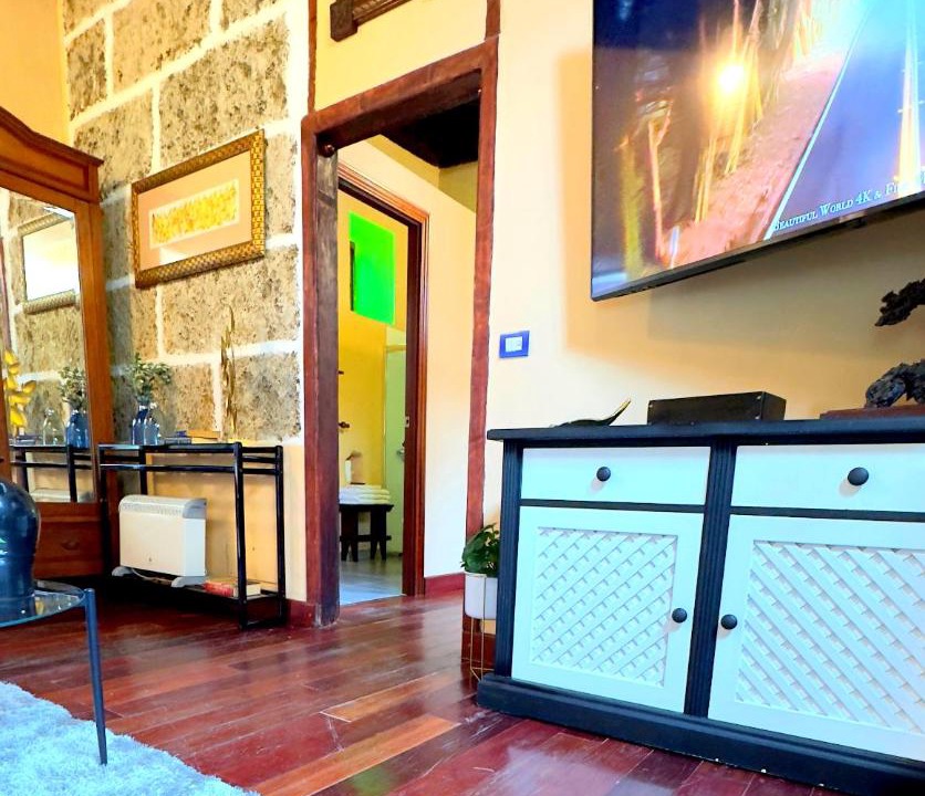 Photo of Livingroom in Garachico