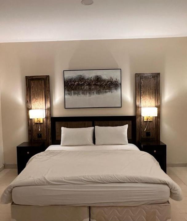 Photo of Bedroom in Taif