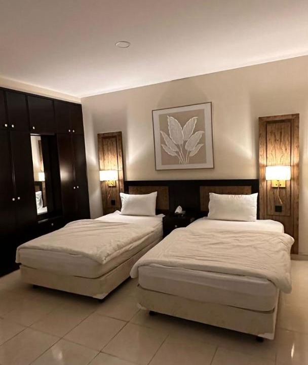 Photo of Bedroom in Taif