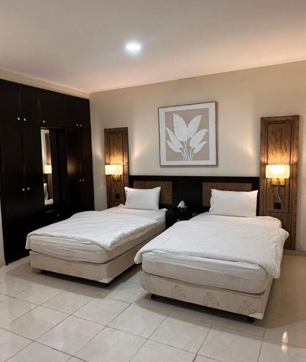 Photo of Bedroom in Taif
