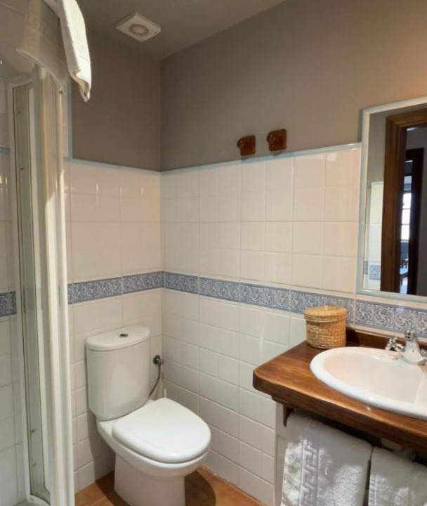 Photo of Bathroom in Campiellos