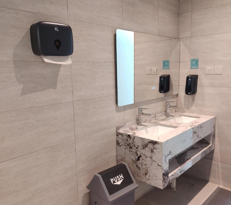 Photo of Bathroom in Buraydah