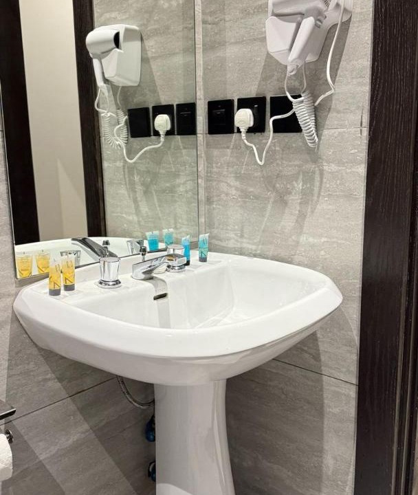 Photo of Bathroom in Ghirnatah