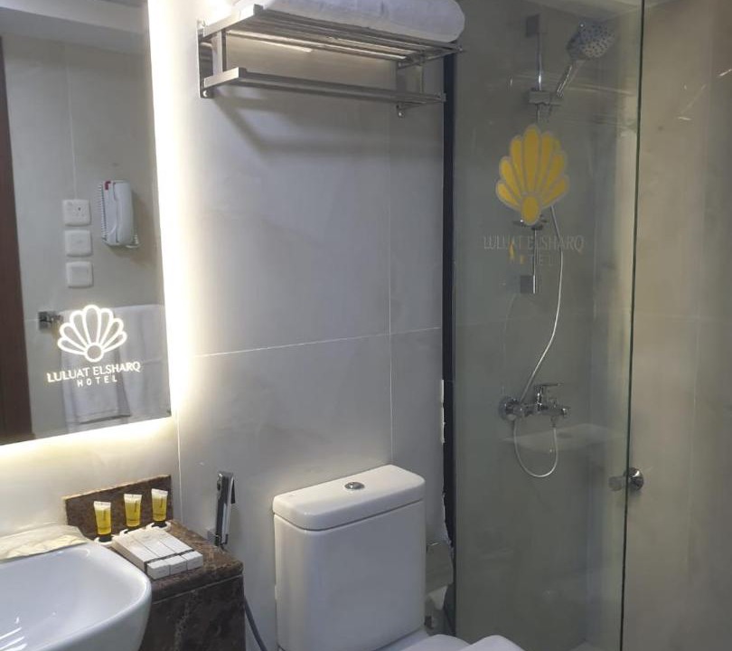 Photo of Bathroom in Ajyad