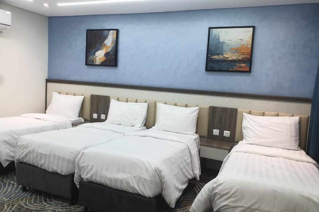 Photo of Bedroom in Ajyad