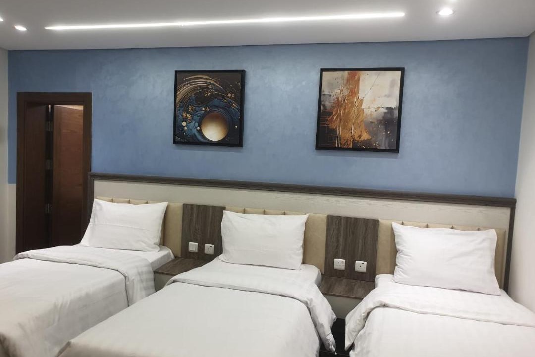 Photo of Bedroom in Ajyad