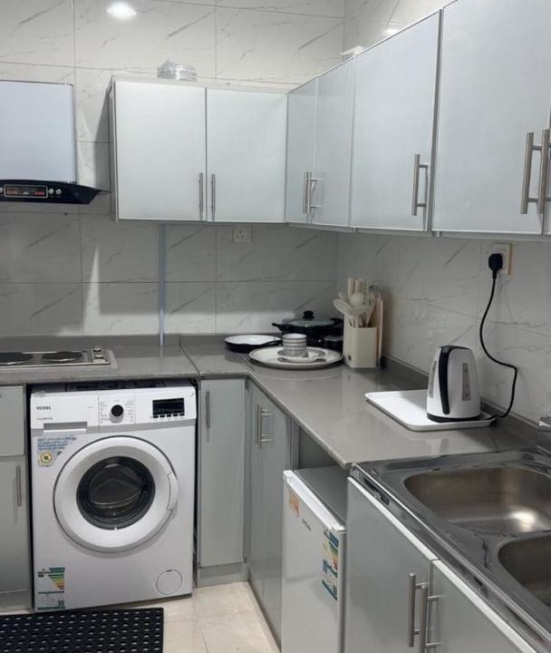 Photo of Kitchen in Abha