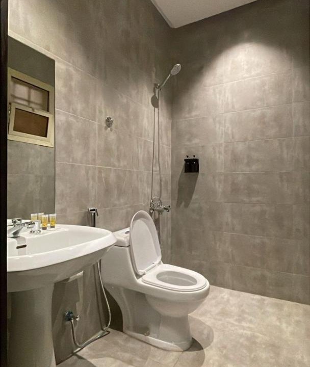 Photo of Bathroom in Ghirnatah