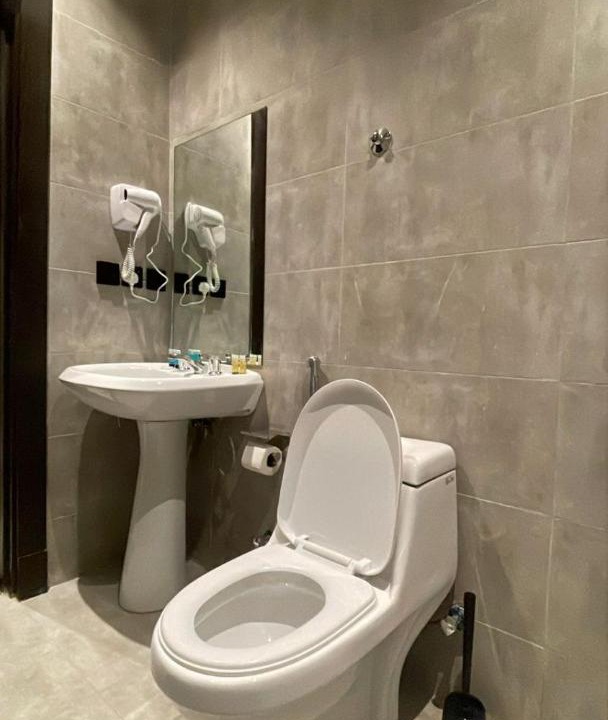 Photo of Bathroom in Ghirnatah