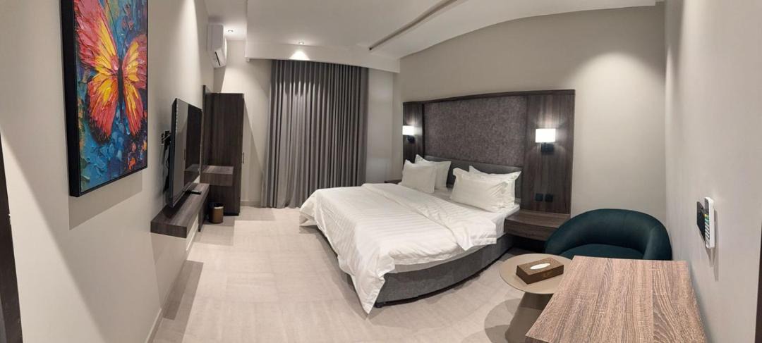Photo of Bedroom in Ghirnatah