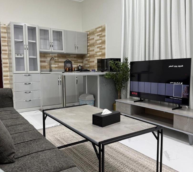 Photo of Livingroom in Al Hofuf