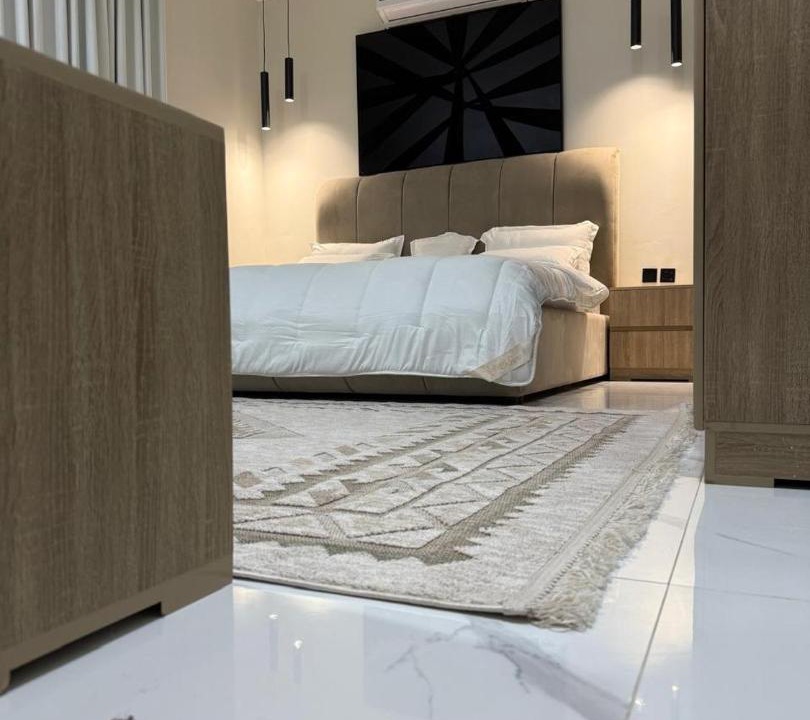 Photo of Bedroom in Al Hofuf