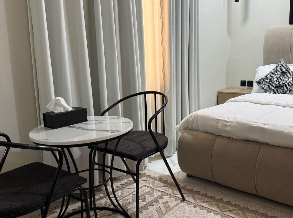 Photo of Bedroom in Al Hofuf