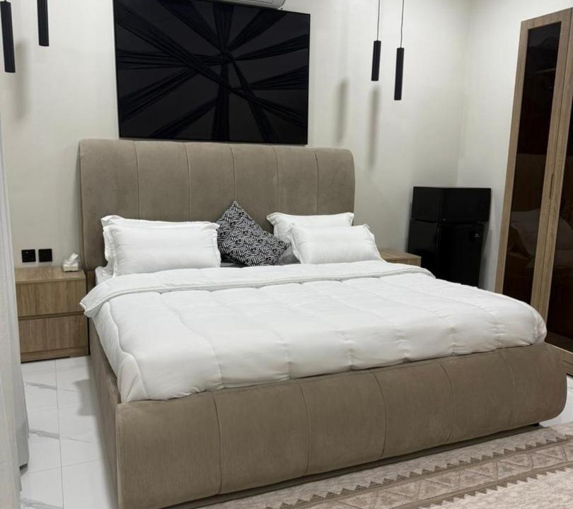 Photo of Bedroom in Al Hofuf