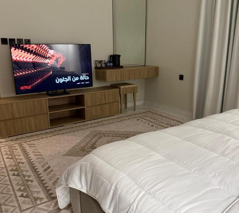 Photo of Bedroom in Al Hofuf