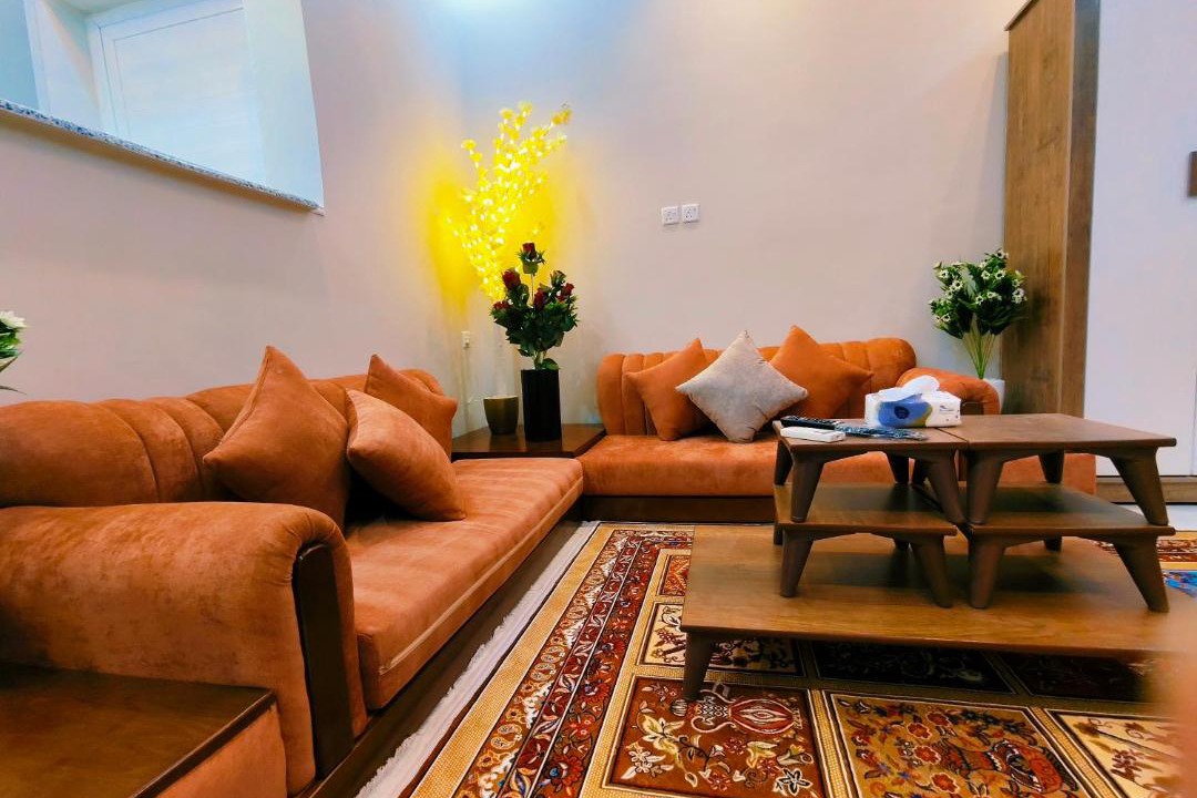 Photo of Livingroom in Jeddah