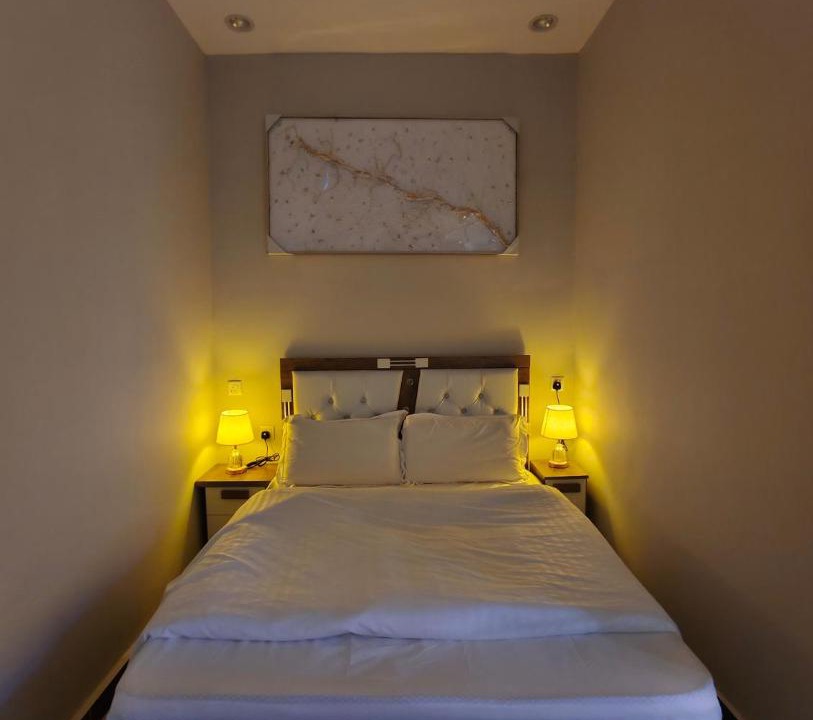 Photo of Bedroom in Jeddah
