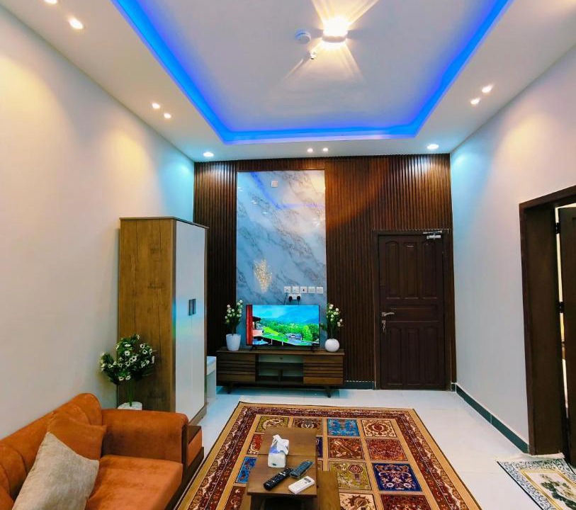 Photo of Livingroom in Jeddah