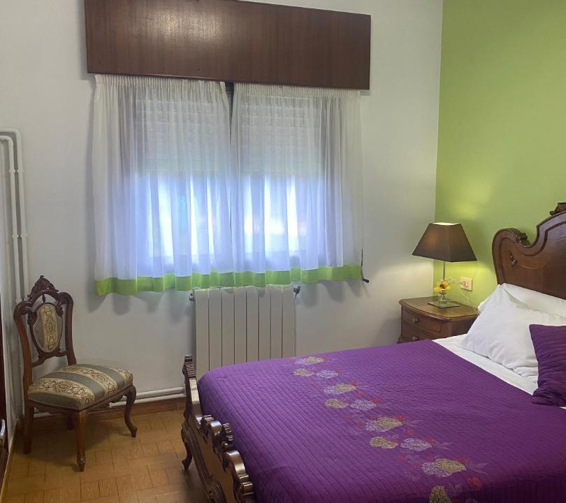Photo of Bedroom in Abegondo