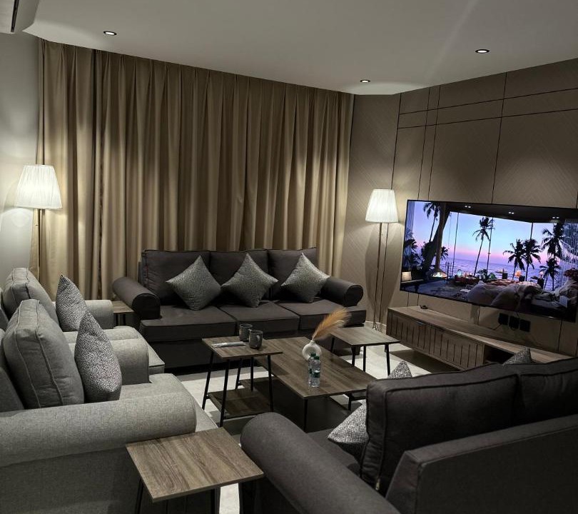 Photo of Livingroom in Riyadh