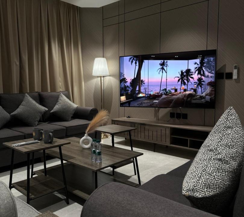 Photo of Livingroom in Riyadh