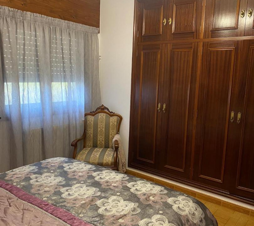 Photo of Bedroom in Abegondo