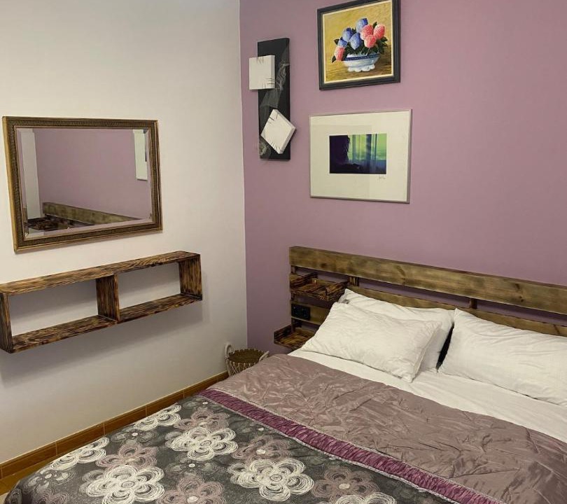 Photo of Bedroom in Abegondo
