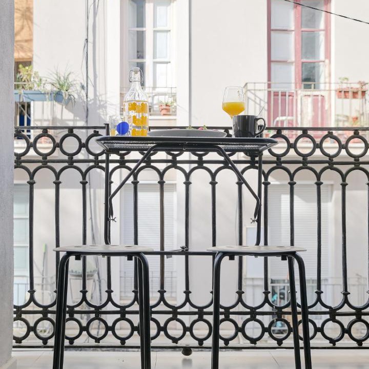 Photo of Patio Balcony in Ruzafa