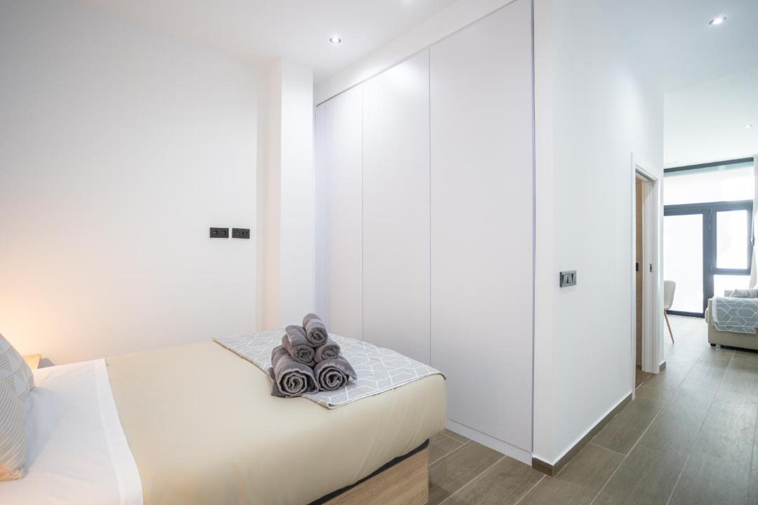 Photo of Bedroom in Na Rovella