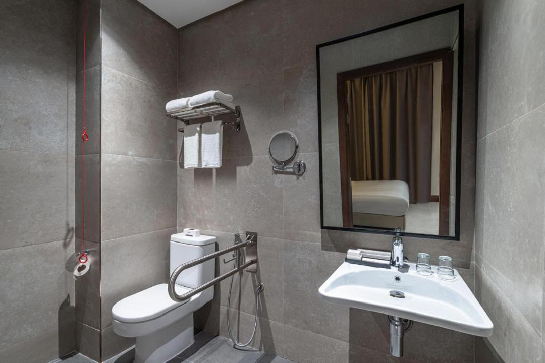 Photo of Bathroom in Al Ulaya