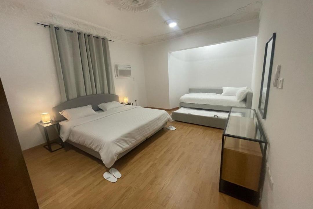 Photo of Bedroom in Medina