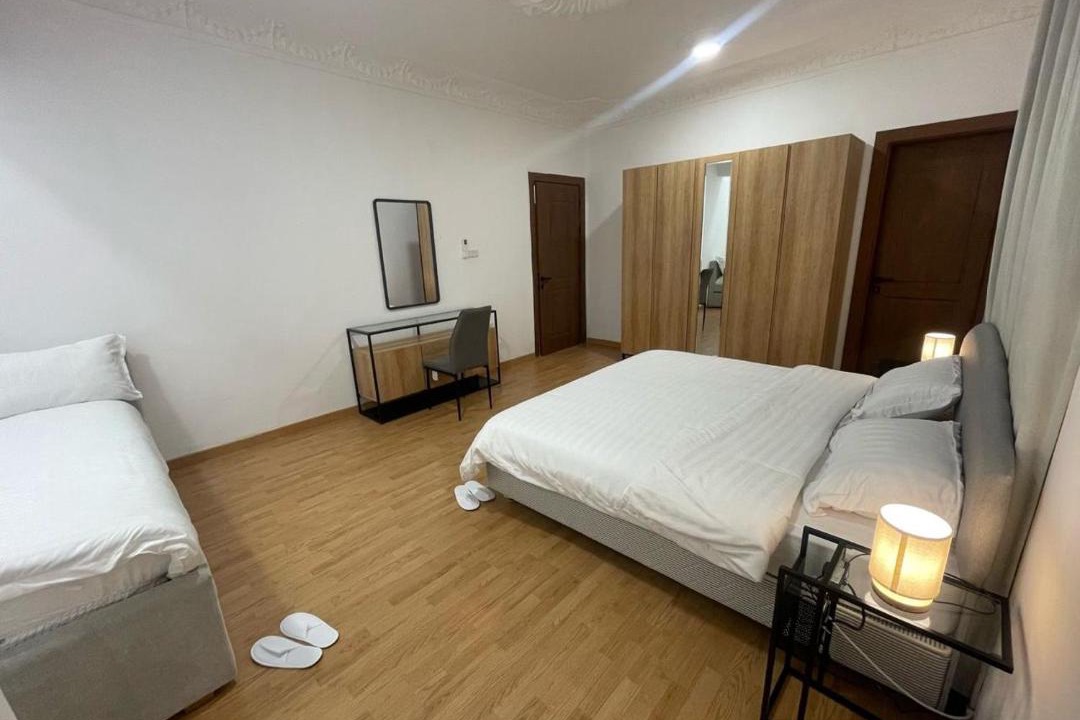 Photo of Bedroom in Medina