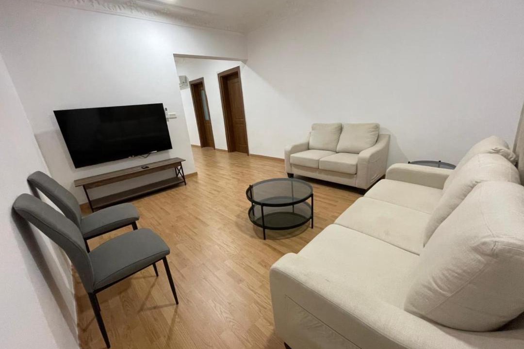 Photo of Livingroom in Medina