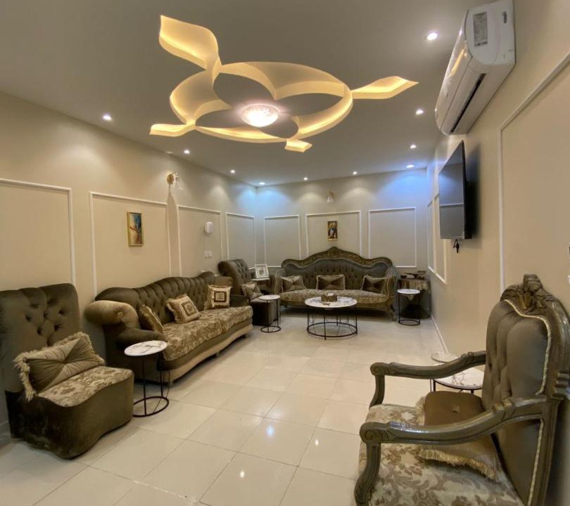 Photo of Livingroom in Al Baha