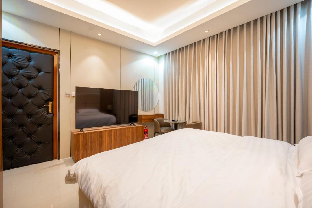 Photo of Bedroom in Qurtubah
