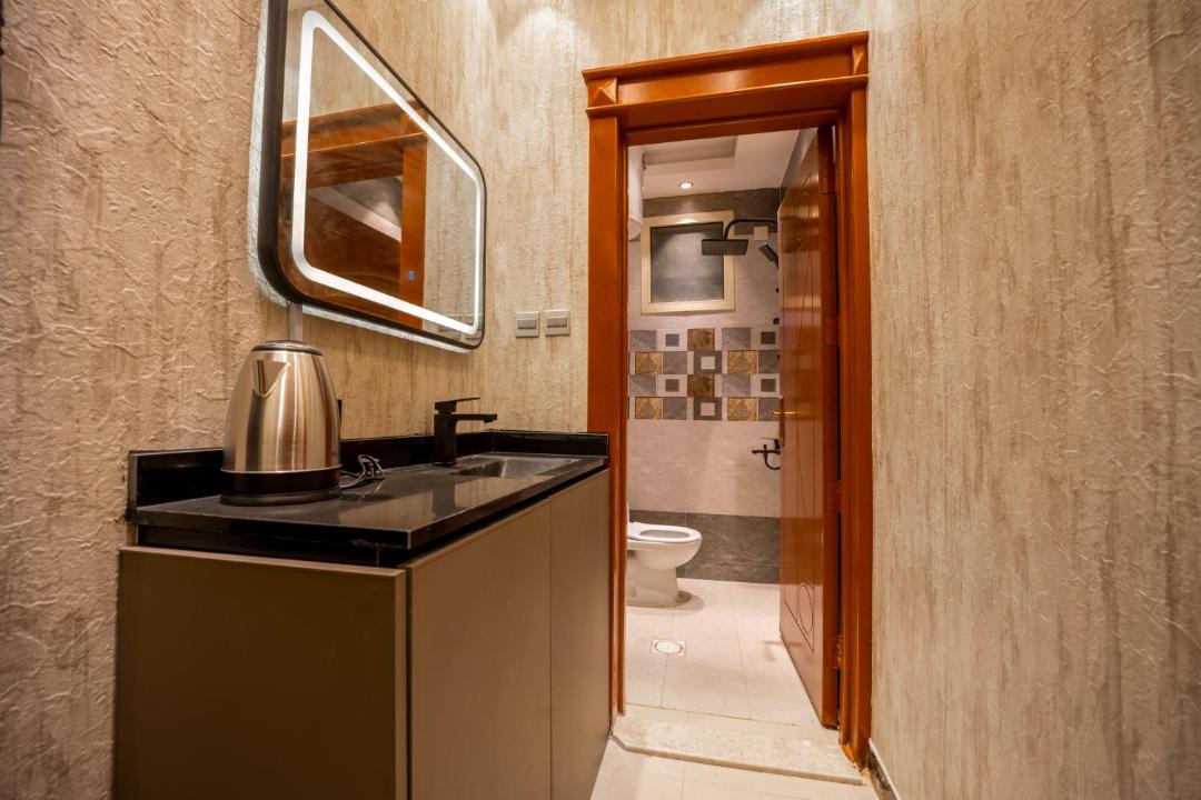 Photo of Bathroom in Qurtubah