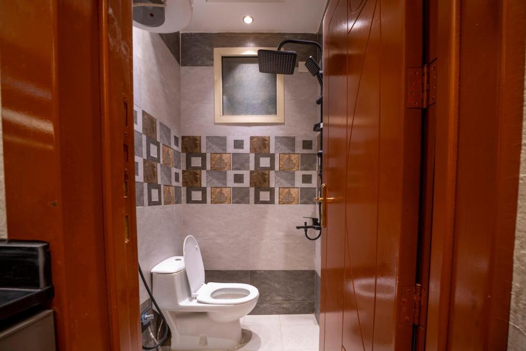 Photo of Bathroom in Qurtubah