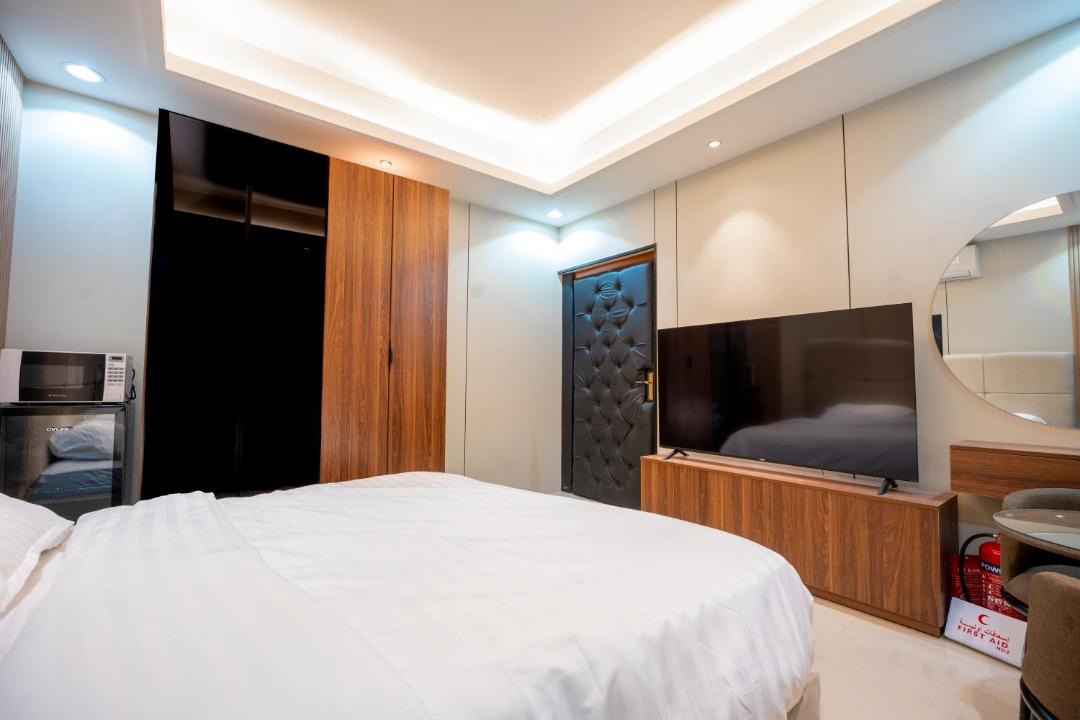 Photo of Bedroom in Qurtubah