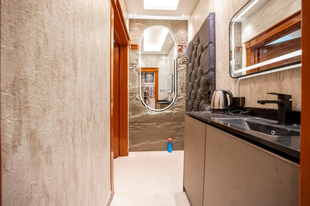 Photo of Bathroom in Qurtubah