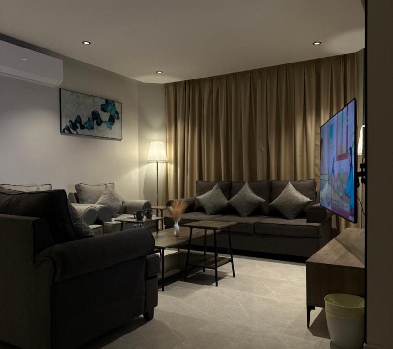 Photo of Livingroom in Riyadh