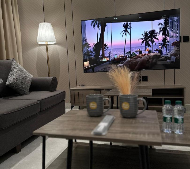 Photo of Livingroom in Riyadh