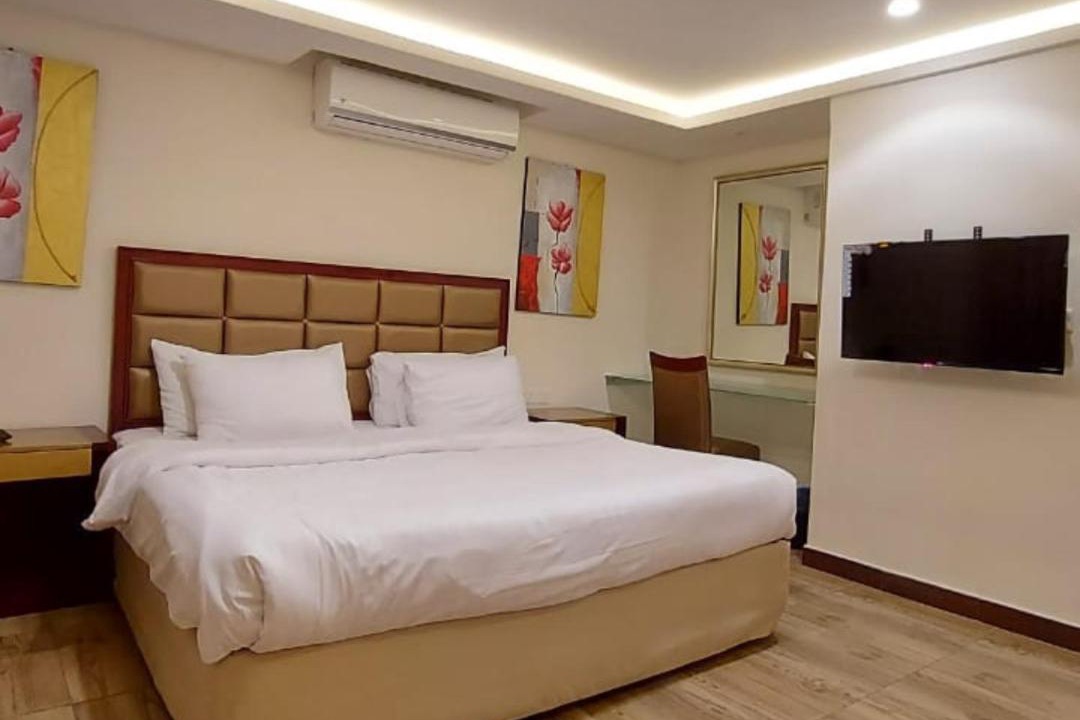 Photo of Bedroom in Dammam