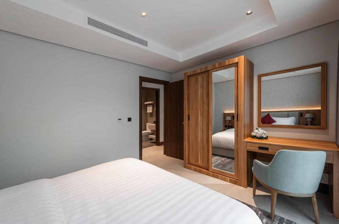 Photo of Bedroom in Al Ulaya