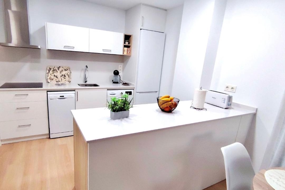 Photo of Kitchen in El Morche