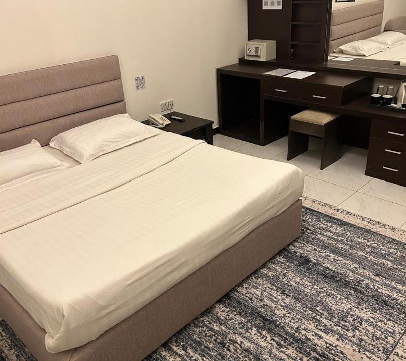 Photo of Bedroom in Dawmat al Jandal
