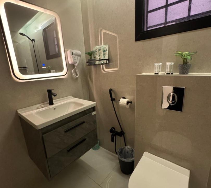 Photo of Bathroom in Al Aqiq